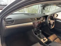 Used Skoda Superb SE Technology 218 HP (160 kW) 2020 Grey Hatchback