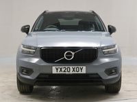 used Volvo XC40 2.0 D3 R-Design SUV 5dr Diesel Manual Euro 6 (s/s) (150 ps) - DIGITAL COCKP