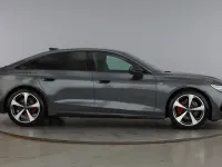 Novo Audi A6 S-Line 200 HP (147 kW) 2026 Cinzento Sedan