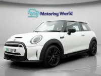 Used Mini Cooper SE Hatch 133 kW (181 HP) 2023 Hatchback