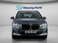 Used BMW 223 Active Tourer Sport Line 204 HP (150 kW) 2025 MPV