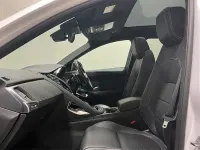 Used Jaguar E-Pace R-Dynamic 201 HP (147 kW) 2024 White SUV