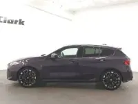 Used BMW M135 Comfort Edition 300 HP (220 kW) 2025 Mauve/purple Hatchback