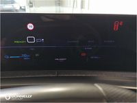 Used Peugeot e-3008 GT 152 kW (207 HP) 2024 White SUV