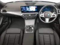 Used BMW 320 M Sport 184 HP (135 kW) 2024 Black Estate