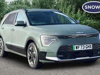 Used Kia Niro 150 kW (204 HP) 2024 SUV