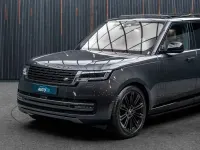 Used Land Rover Range Rover Autobiography 2022 Grey SUV