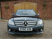 Used Mercedes C250 2010 Hatchback