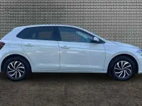 Used VW Polo 95 HP (69 kW) 2023 Hatchback