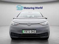Used VW ID.3 Pro 106 kW (145 HP) 2022 Hatchback