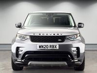 Used Land Rover Discovery 5 Landmark 306 HP (225 kW) 2020 Eiger grey SUV