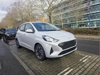 New Hyundai i10 Advanced 61 HP (44 kW) 2025 Grey Hatchback