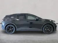 Ny VW ID.4 Black Edition 210 kW (286 HK) 2026 Svart SUV
