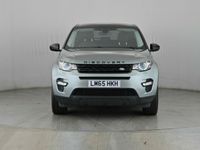 used Land Rover Discovery Sport Discovery Sport