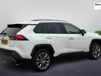 Used Toyota RAV4 218 HP (160 kW) 2025 Estate