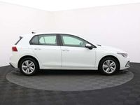 used VW Golf VIII 1.5 TSI Life 5dr