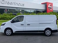 used Nissan Primastar 2.0 dCi 130ps H1 Tekna Van