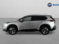 Used Nissan X-Trail N-Connecta 213 HP (156 kW) 2026 SUV