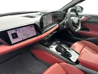 New Audi S5 Black Edition 362 HP (266 kW) 2026 Mythos black Hatchback