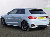 Used Audi A1 Performance 2021 Grey SUV