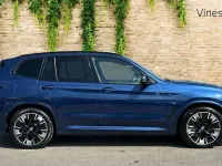 Used BMW iX3 M Sport 210 kW (286 HP) 2024 SUV