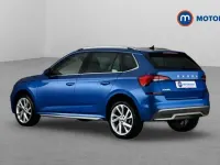 Used Skoda 110 R SE L Executive 110 HP (80 kW) 2023 Hatchback