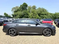 Used BMW 218 Gran Coupé M Sport 2021 Grey Coupe