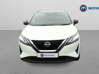 Used Nissan Qashqai Tekna 140 HP (102 kW) 2023 White SUV