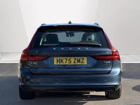 Used Volvo V90 CC Plus 250 HP (183 kW) 2023 Estate
