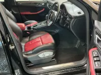 Usado Porsche Macan S 2019 Preto SUV