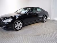 Used Mercedes S350 2013 Sedan