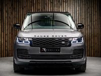 used Land Rover Range Rover r 2.0 P400e 12.4kWh Autobiography Auto 4WD Euro 6 (s/s) 5dr STUNNING SPEC & PRICE+JUST IN SUV