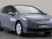 Used VW ID.3 Pro Performance 150 kW (204 HP) 2022 Hatchback