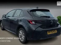 Used Toyota Corolla 178 HP (130 kW) 2026 Hatchback