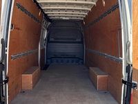 Used Mercedes Sprinter 2020 White Van