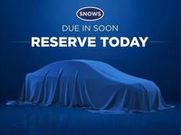 Begagnad Kia e-Niro 147 kW (201 HK) 2022 Vit SUV