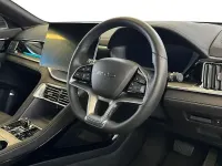 Used BYD Seal U Boost 218 HP (160 kW) 2025 Black SUV