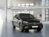 New Mercedes GLC300e AMG line 313 HP (230 kW) 2026 SUV