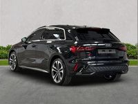Used Audi A3 e-tron S-Line 204 HP (150 kW) 2025 Other Hatchback