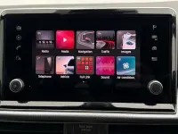 Used Seat Tarraco XCELLENCE 150 HP (110 kW) 2020 Green SUV