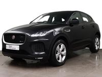 used Jaguar E-Pace R-Dynamic S