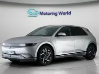 Used Hyundai Ioniq Ultimate 125 kW (170 HP) 2023 Hatchback