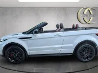 Used Land Rover Range Rover evoque HSE Dynamic 179 HP (131 kW) 2018 Cabriolet