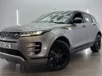 Used Land Rover Range Rover evoque R-Dynamic 166 HP (122 kW) 2023 SUV