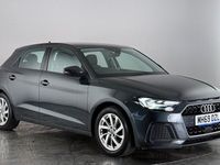 Used Audi A1 Sportback Sport 116 HP (85 kW) 2026 Hatchback