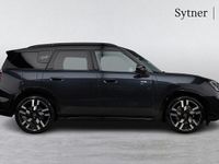 Used Mini Countryman 168 HP (123 kW) 2025 Grey SUV
