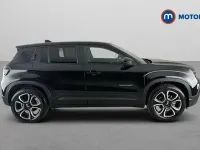Used Jeep Avenger EV Summit 114 kW (156 HP) 2024 Black SUV