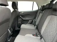 Used VW T-Cross Life 95 HP (69 kW) 2025 Black SUV