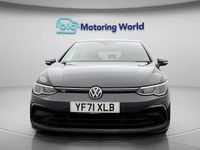 Used VW Golf VIII R-line 131 HP (96 kW) 2024 Hatchback