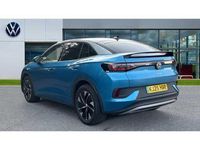 Begagnad VW ID.5 210 kW (286 HK) 2025 SUV